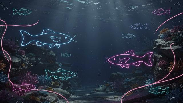 Catfish Hunters game preview