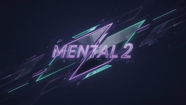 Mental2 game preview
