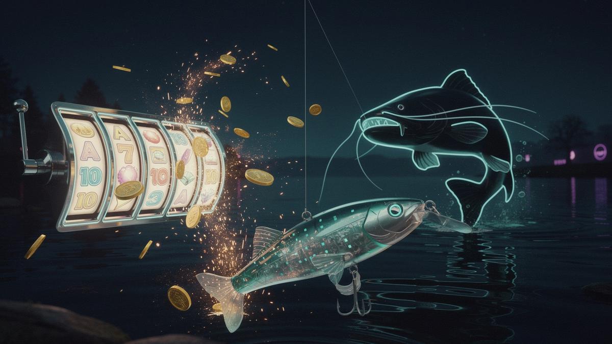 Catfish Hunters game preview